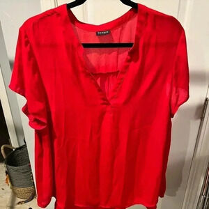 ~Torrid~ Blouse - Size 1 or 2